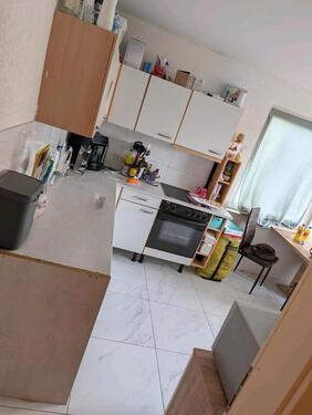 Foto - Etagenwohnung in Nordenham zur Miete