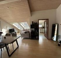 Gemütliche 2,5-Zimmer Wohnung in Schwäbisch Gmünd - West