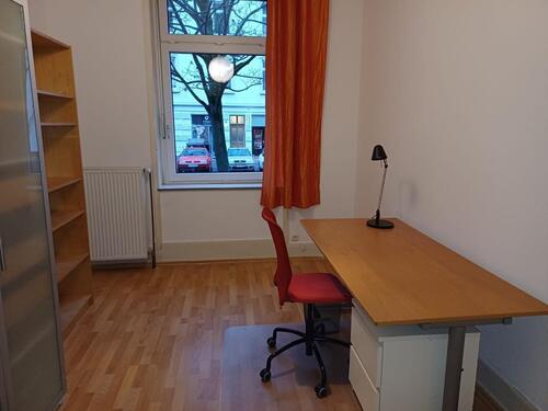 Foto - Büroraum zur Untermiete in Privatwohnung