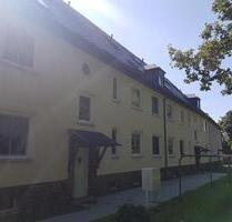 Ruhige 2-Raum Wohnung in Chemnitz-Hilbersdorf mit Einbauküche