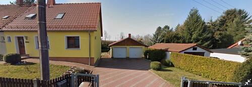 Foto - Restaurierte Doppelhaushälte zum vermieten