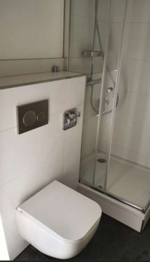 Foto - Etagenwohnung in Pforzheim zur Miete