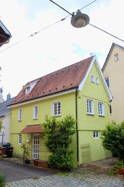 Foto - Schmuckstück in Ostfildern Nellingen zu verkaufen