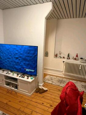 Foto - Etagenwohnung in Osnabrück zur Miete