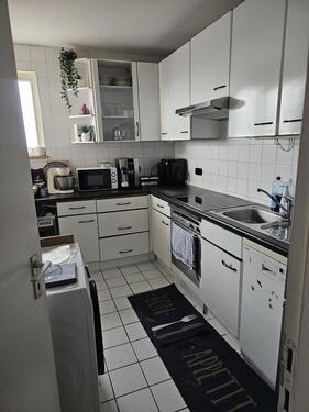 Foto - 2-Zimmer-Wohnung mit 2 Balkonen – Viernheim