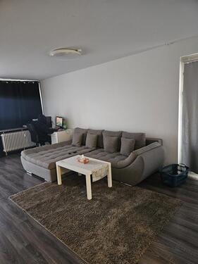 Foto - 2 Zimmer Etagenwohnung zur Miete in Viernheim