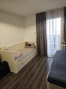 Foto - Etagenwohnung in Viernheim zur Miete