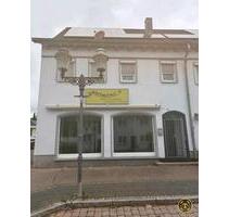 Sofort frei: Gewerberaum in Burladingen - Tübingen Derendingen