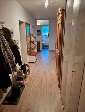 Foto - Schöne helle 3 Zimmer Wohnung mit Balkon in Emmerich-Hüthum