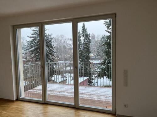 Foto - 2 Zimmer Etagenwohnung zur Miete in Dresden