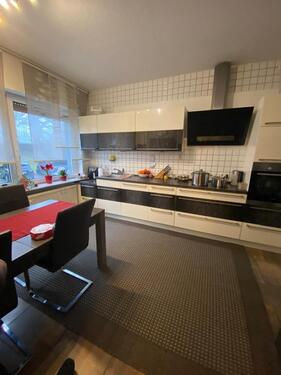 Foto - Erdgeschosswohnung, mit eigenem Garten und Garage in Waltrop