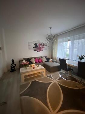 Foto - 2 Zimmer Erdgeschoßwohnung zur Miete in Waltrop