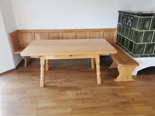 Foto - Wohnung Erdgeschoss - 800,00&nbsp;EUR Kaltmiete, ca.&nbsp; 95,00&nbsp;m&sup2;