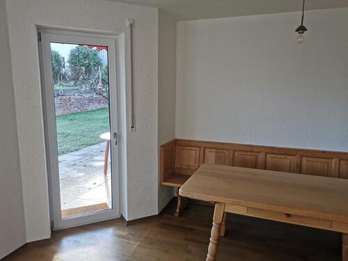 Foto - 3 Zimmer Erdgeschoßwohnung zur Miete in Mallersdorf-Pfaffenberg