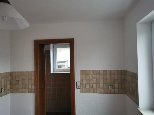 Foto - Erdgeschoßwohnung in Mallersdorf-Pfaffenberg zur Miete