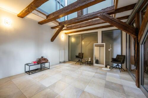 Foto - 3 Zimmer Etagenwohnung in Kirchheim am Neckar