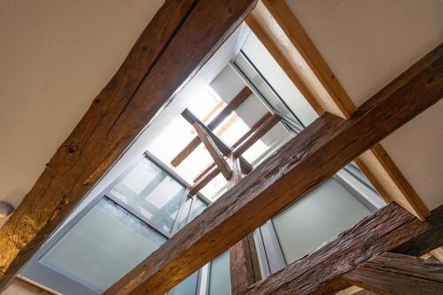 Foto - Etagenwohnung in Kirchheim am Neckar zur Miete