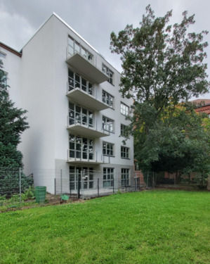 Foto - Viel Platz für die ganze Familie: Ihr „Haus im Haus“ in Magdeburg