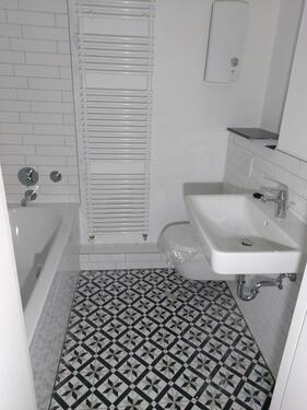 Foto - 5.5 Zimmer Terrassenwohnung in Magdeburg