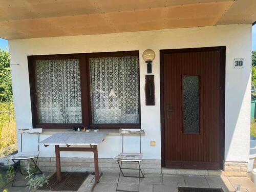 Foto - Datsche und Pachtgarten in Pirna