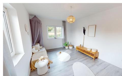 Foto - Villa in Gifhorn zur Miete