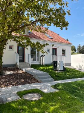 Foto - Modernes Reihenmittelhaus zu vermieten