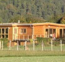 Holzhaus - Blockbohlenhaus - 50.000,00&nbsp;EUR Kaufpreis, ca.&nbsp; 60,00&nbsp;m&sup2; in Bad Wildungen (PLZ: 34537)