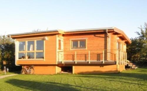 Foto - 1 Zimmer Einfamilienhaus zum Kaufen in Bad Wildungen