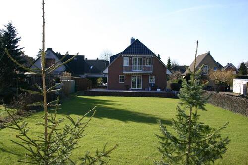 Foto - 5 Zimmer Etagenwohnung zur Miete in Norderstedt