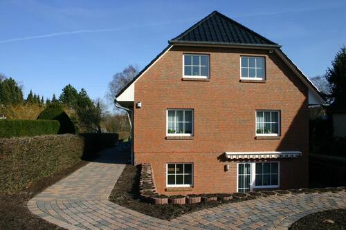 Foto - 5 Zimmer Etagenwohnung in Norderstedt