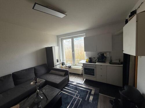 Foto - 2 Zimmer Etagenwohnung in Hagen