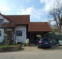 Provisionsfreies Einfamilienhaus mit Einliegerwohnung in Hasel