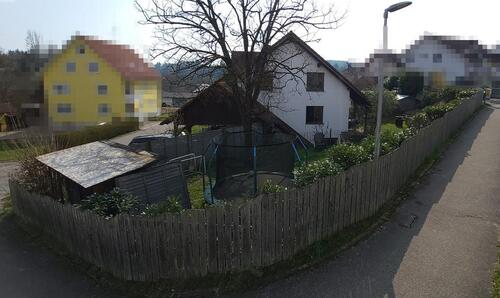 Foto - 6 Zimmer Doppelhaushälfte zum Kaufen in Hasel