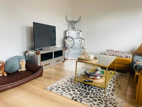 Foto - 2 Zimmer Etagenwohnung zur Miete in Ebstorf