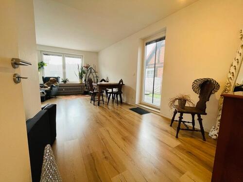 Foto - Etagenwohnung in Ebstorf zur Miete