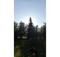 Chance: Sonnige 4-Zimmerwohnung in Heilsbronn frei geworden.