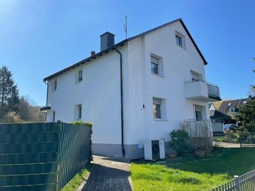 Foto - Helle 2-Zimmer Wohnung mit Balkon in Dortmund-Lücklemberg