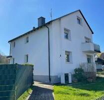 Helle 2-Zimmer Wohnung mit Balkon in Dortmund-Lücklemberg