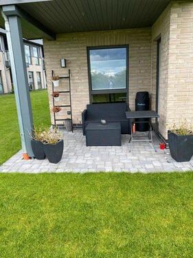 Foto - 3 Zimmer Erdgeschoßwohnung zur Miete in Harrislee