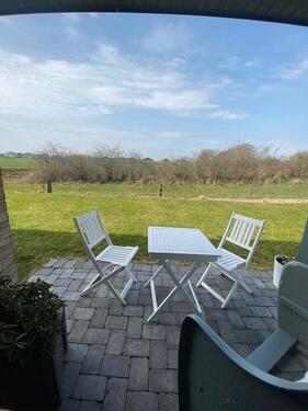 Foto - 3 Zimmer Erdgeschoßwohnung in Harrislee