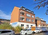 Foto - Ideal für junge Paare: Geräumige 3-Zimmer-Wohnung im Herzen von Bargteheide