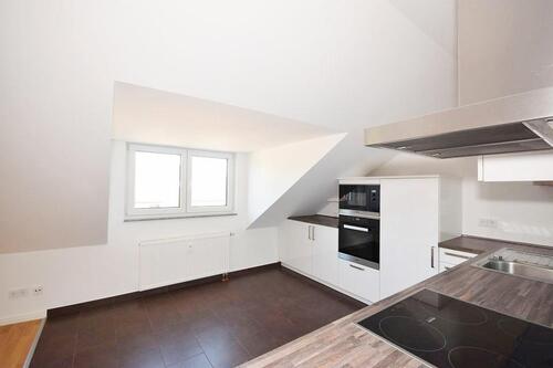 Foto - 3 Zimmer Dachgeschoßwohnung in Bargteheide