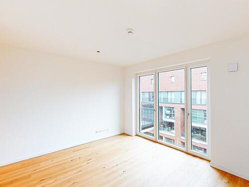 Foto - 3 Zimmer Etagenwohnung zur Miete in Hamburg