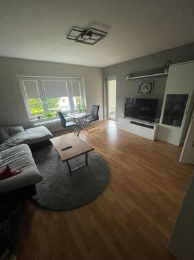 Foto - Etagenwohnung in Itzehoe zur Miete