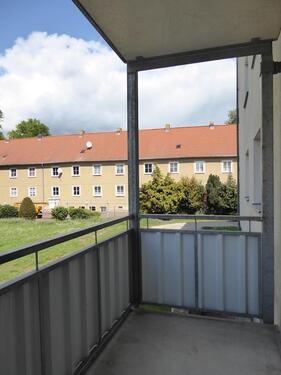 Foto - Was für Bequeme. Frisch renoviert im Erdgeschoss.