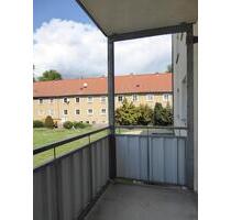 Was für Bequeme. Frisch renoviert im Erdgeschoss. - Bad Lauchstädt