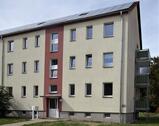 Foto - 2 Zimmer Erdgeschoßwohnung zur Miete in Bad Lauchstädt