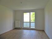 Foto - 2 Zimmer Erdgeschoßwohnung in Bad Lauchstädt