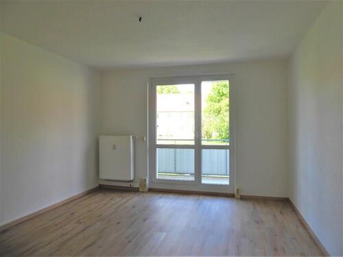 Foto - 2 Zimmer Erdgeschoßwohnung in Bad Lauchstädt