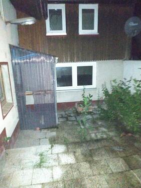 Foto - Kleines Haus in Holzthaleben - 24.990,00&nbsp;EUR Kaufpreis, ca.&nbsp; 85,00&nbsp;m&sup2;